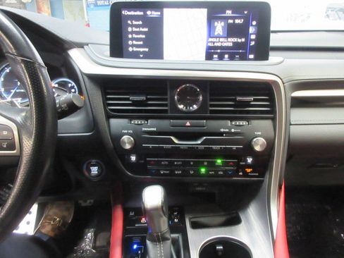 Used 2020 Lexus RX 350 F Sport image 38