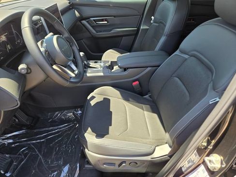 New 2026 MAZDA CX-5 Preferred AWD/4WD image 6