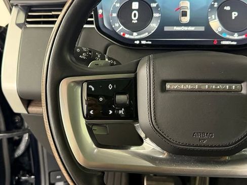 Used 2023 Land Rover Range Rover SE AWD/4WD image 39