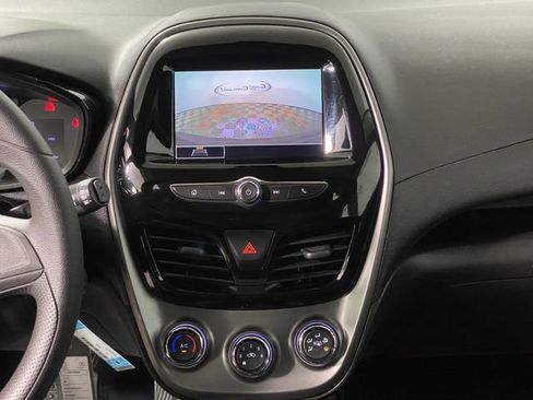 Certified 2020 Chevrolet Spark LS image 21