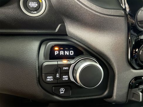 New 2026 RAM 1500 Tradesman image 14