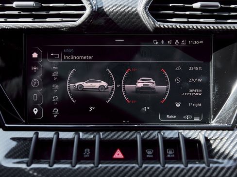 Used 2024 Lamborghini Urus S image 81