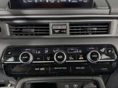 Certified 2023 Honda Pilot EX-L image 15