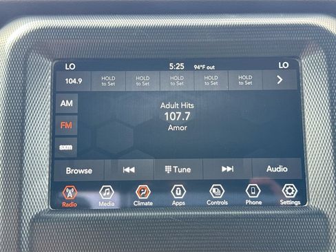 Used 2021 Jeep Gladiator Sport AWD/4WD image 18