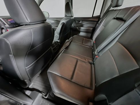 Used 2017 Honda Ridgeline RTL image 28