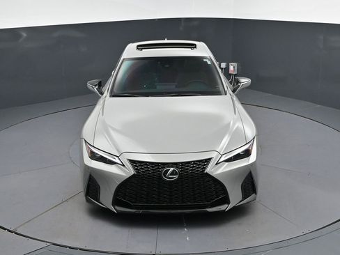 Used 2024 Lexus IS 350 F Sport w/ Navigation Package image 37