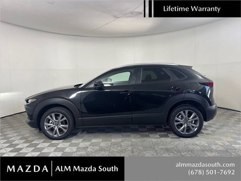 New 2026 MAZDA CX-30 AWD 2.5 S w/ Premium Package image 9