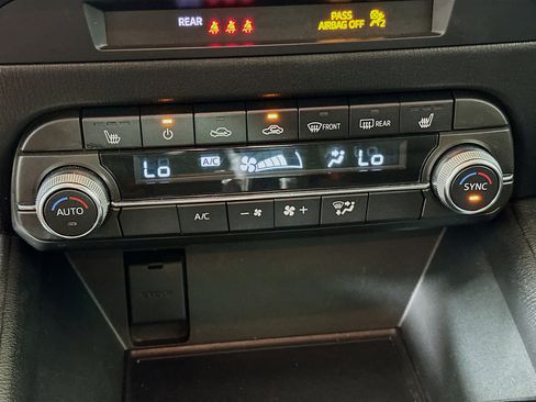 Used 2024 MAZDA CX-5 AWD 2.5 S w/ Select Package image 24