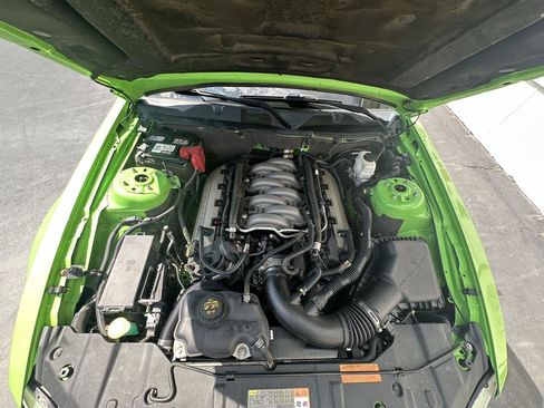 Used 2014 Ford Mustang GT Premium w/ Electronics Package RWD image 23