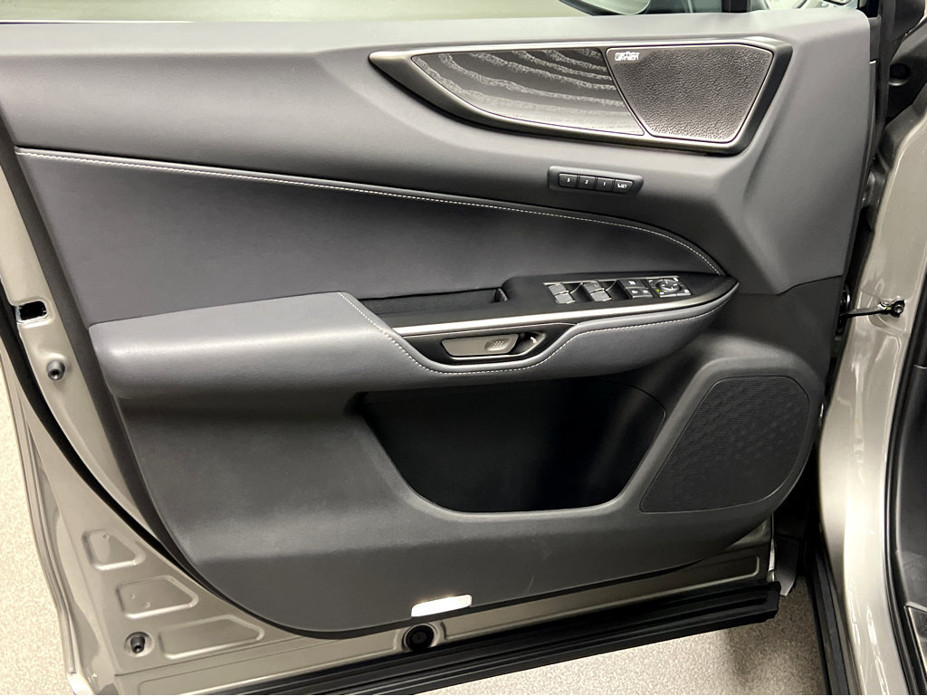 New 2026 Lexus NX 350 AWD w/ Accessory Package (2T) image 38