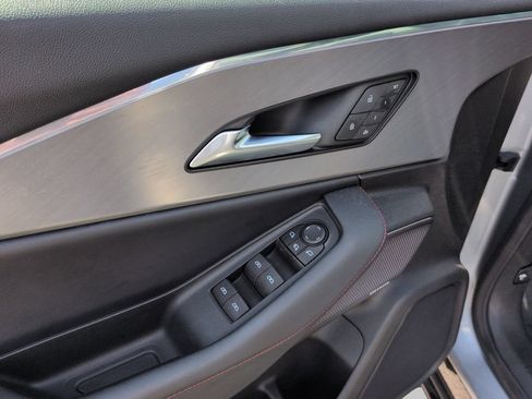 Used 2024 Acura ZDX A-Spec RWD image 20