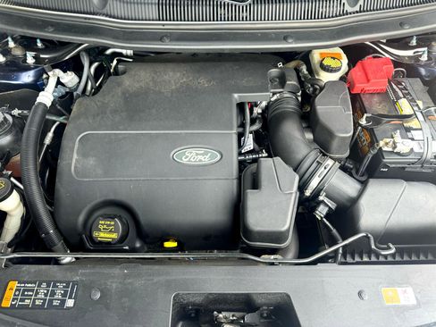 Used 2013 Ford Explorer XLT image 18