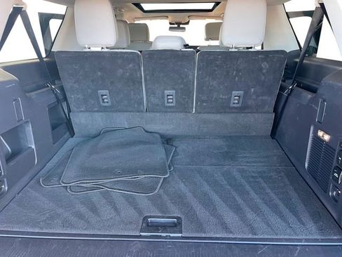 Used 2025 Ford Expedition Max Active image 19