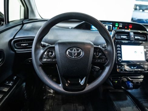 Used 2020 Toyota Prius LE image 26