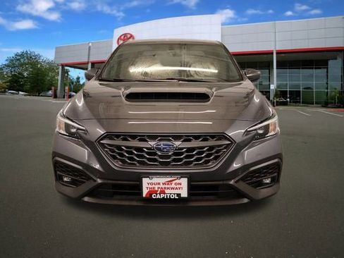 Used 2023 Subaru WRX Premium image 6
