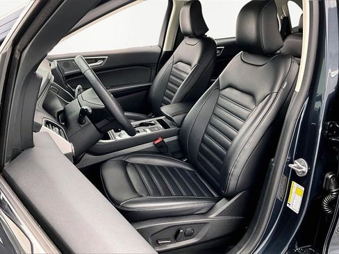 Used 2024 Ford Edge SEL w/ Convenience Package image 25