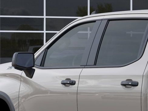New 2026 Chevrolet Silverado 1500 ZR2 AWD/4WD image 12