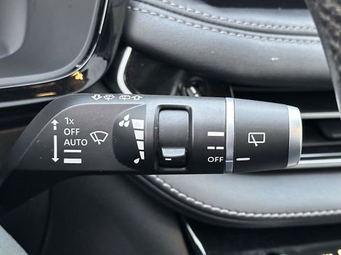 Used 2024 INFINITI QX60 Pure image 24