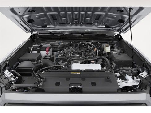 New 2026 Toyota Tacoma TRD Off-Road image 11