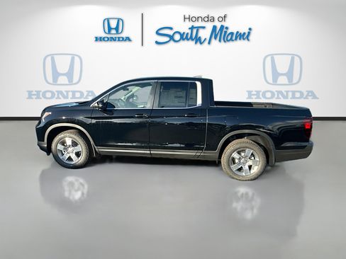 New 2026 Honda Ridgeline RTL image 4