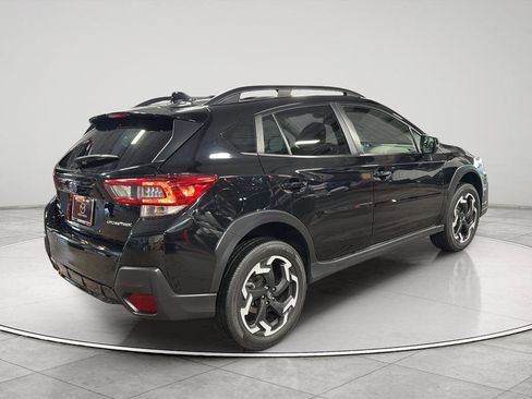 Used 2023 Subaru Crosstrek 2.5i Limited w/ Moonroof Package image 5