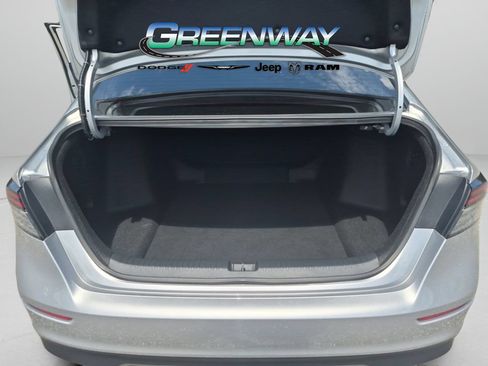 Used 2024 Honda Accord LX image 7