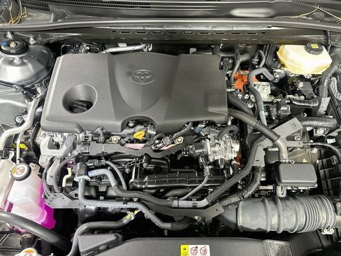 Used 2026 Toyota Camry SE w/ Convenience Package FWD image 9
