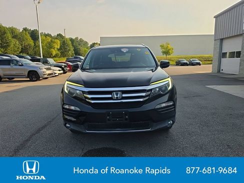 Used 2016 Honda Pilot Touring image 8