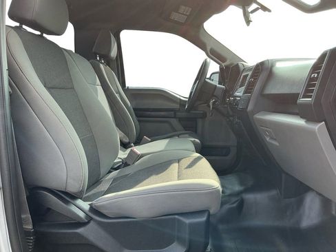 Used 2020 Ford F150 XL w/ Equipment Group 101A Mid image 22