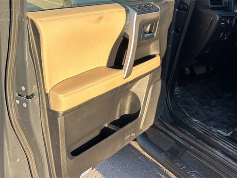 Certified 2024 Toyota 4Runner SR5 image 12