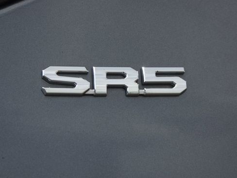 Used 2025 Toyota Tundra SR5 AWD/4WD image 18