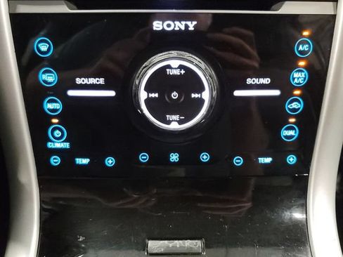 Used 2013 Ford Edge Limited FWD image 29
