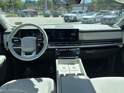 New 2026 Hyundai Santa Fe SE image 46