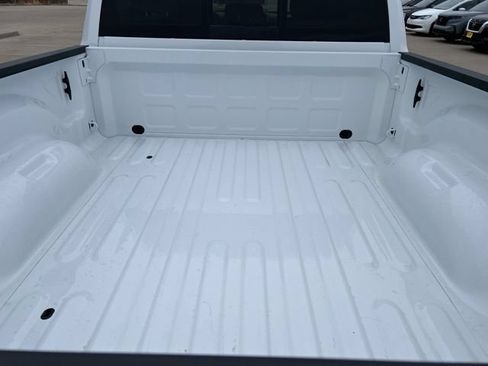 New 2026 RAM 2500 Tradesman AWD/4WD image 9