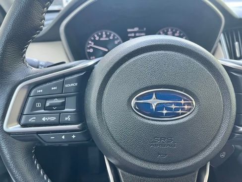 Used 2024 Subaru Outback Limited w/ Tech Package 3 AWD/4WD image 27