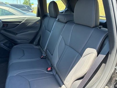 Certified 2024 Subaru Forester Wilderness AWD/4WD image 16