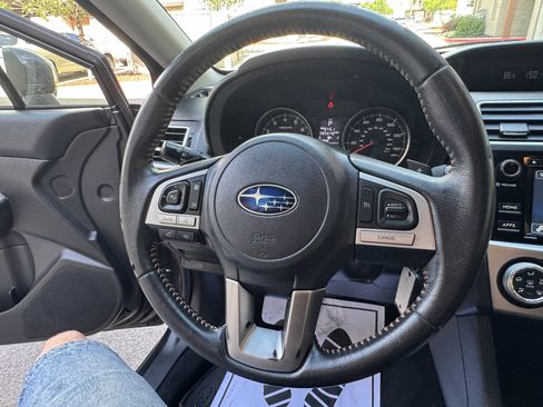 Used 2016 Subaru Crosstrek 2.0i Premium w/ Moonroof Package AWD/4WD image 16