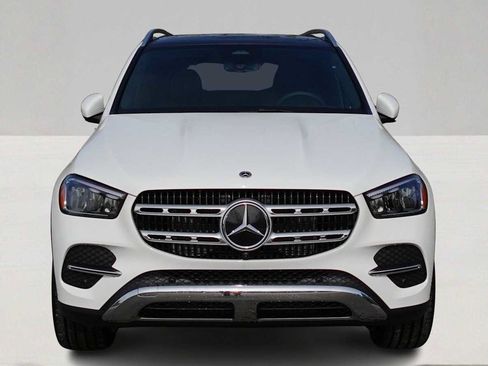 Used 2026 Mercedes-Benz GLE 350 4MATIC image 2