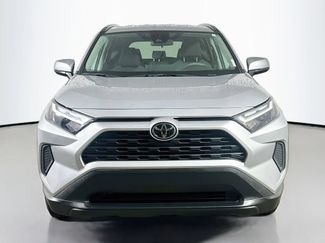 Used 2024 Toyota RAV4 XLE FWD video 2