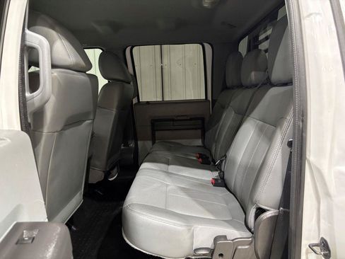 Used 2013 Ford F250 XL w/ PWR Equipment Group AWD/4WD image 13