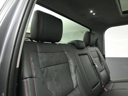 Used 2023 Toyota Tundra TRD Pro AWD/4WD image 26