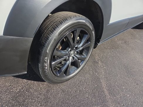 Used 2024 MAZDA CX-30 AWD 2.5 S w/ Select Sport Pkg image 7