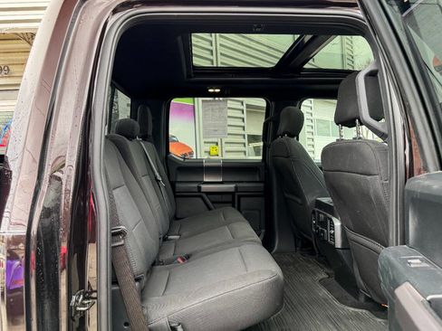 Used 2019 Ford F150 XLT w/ Equipment Group 302A Luxury image 18