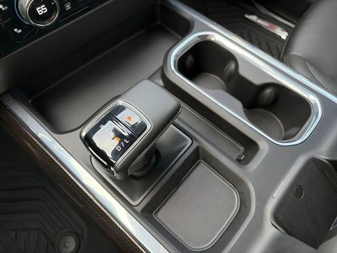 Used 2024 Chevrolet Silverado 1500 LT Trail Boss w/ Convenience Package II image 30