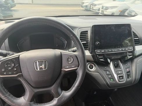 Used 2024 Honda Odyssey EX-L image 10