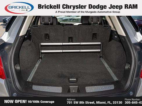 Used 2019 Cadillac XT5 Premium Luxury image 9