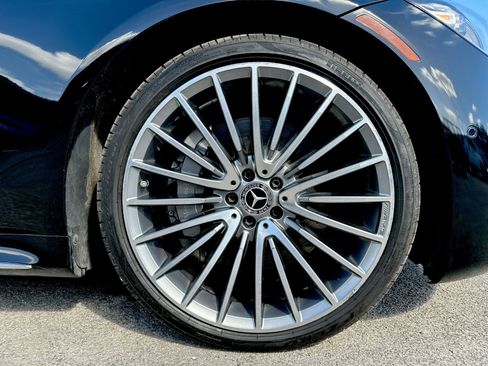 Used 2022 Mercedes-Benz S 500 4MATIC image 19