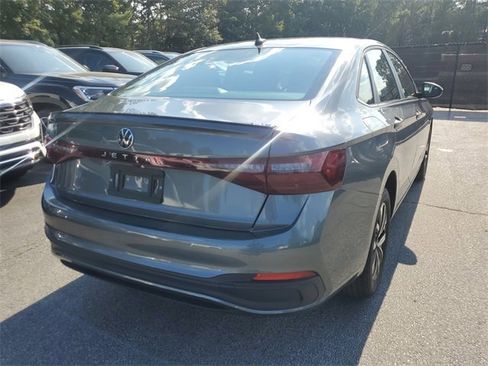 New 2025 Volkswagen Jetta S image 6