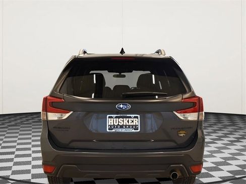 Used 2024 Subaru Forester Wilderness image 11