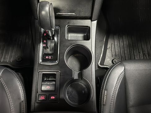 Used 2019 Subaru Outback 2.5i Limited image 34